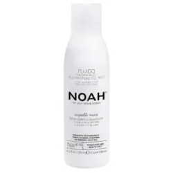 Noah fluido reavivador de rizos con proteínas de arroz 125ml