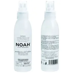 Noah spray protector calor con provitamina b5 hair 5.14 125ml