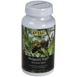 Phytovit Apisnat Propóleo Trio, 60 cápsulas
