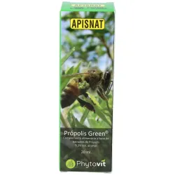 Phytovit Apisnat Propóleo Green, 20 ml