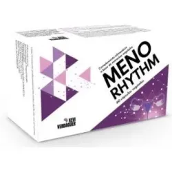 Meno rhythm 60cap. - cfn | Farmacia Barata