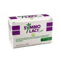 Symbiolact. 30 sobres
