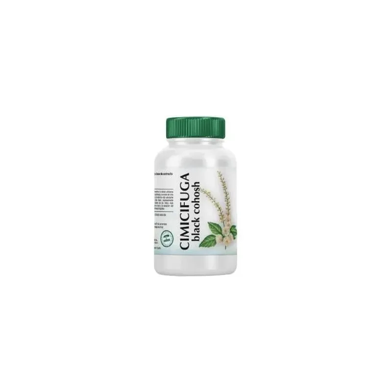 Vbyotics cimicifuga 120caps | Farmacia Barata