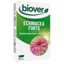 Biover echinacea forte 30caps