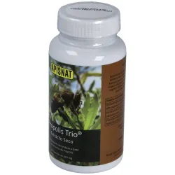 Apisnat propolis trio 60cap. | Farmacia Barata