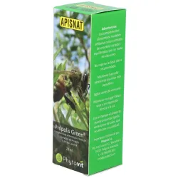 Apisnat propolis green 20ml. | Farmacia Barata