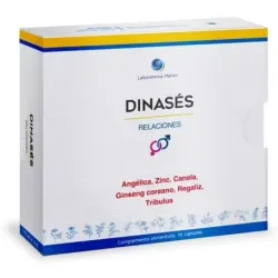 Dinases 15cap. - mahen