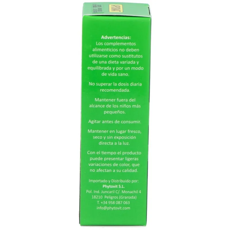 Apisnat propolis green 20ml. | Farmacia Barata