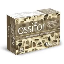 Ossifor 30cap. - vital 2000