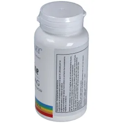 Glycine 1000mg. 60cap.veg | Farmacia Barata