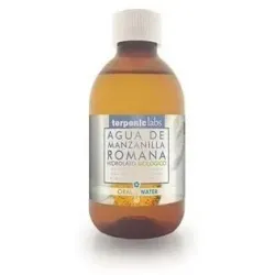 Terpenic Agua de Manzanilla Romana Hidrolato Bio, 500 ml