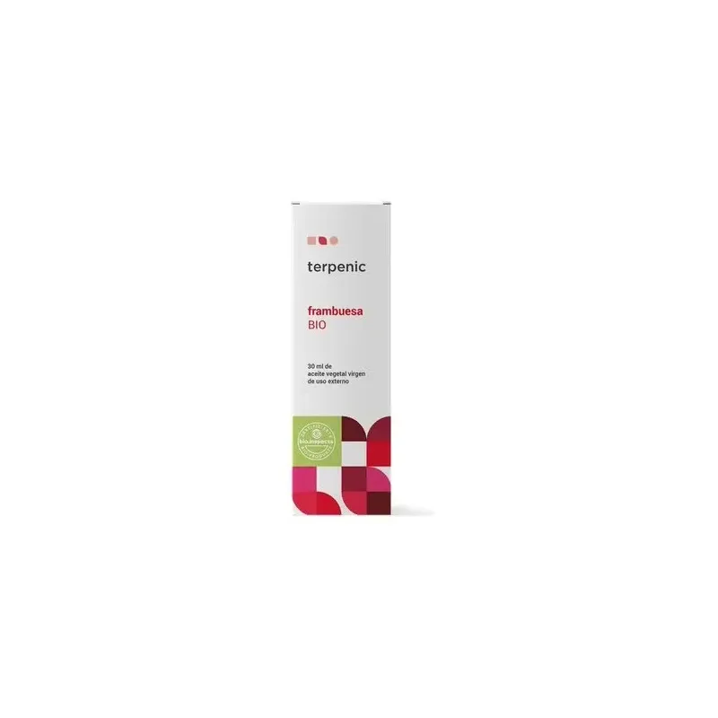 Frambuesa virgen aceite vegetal bio 30ml | Farmacia Barata Frambuesa virgen aceite vegetal bio 30ml | Farmacia Barata