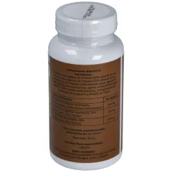 Apisnat propolis trio 60cap. | Farmacia Barata