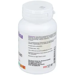 Bromelina 2400 30cap. | Farmacia Barata