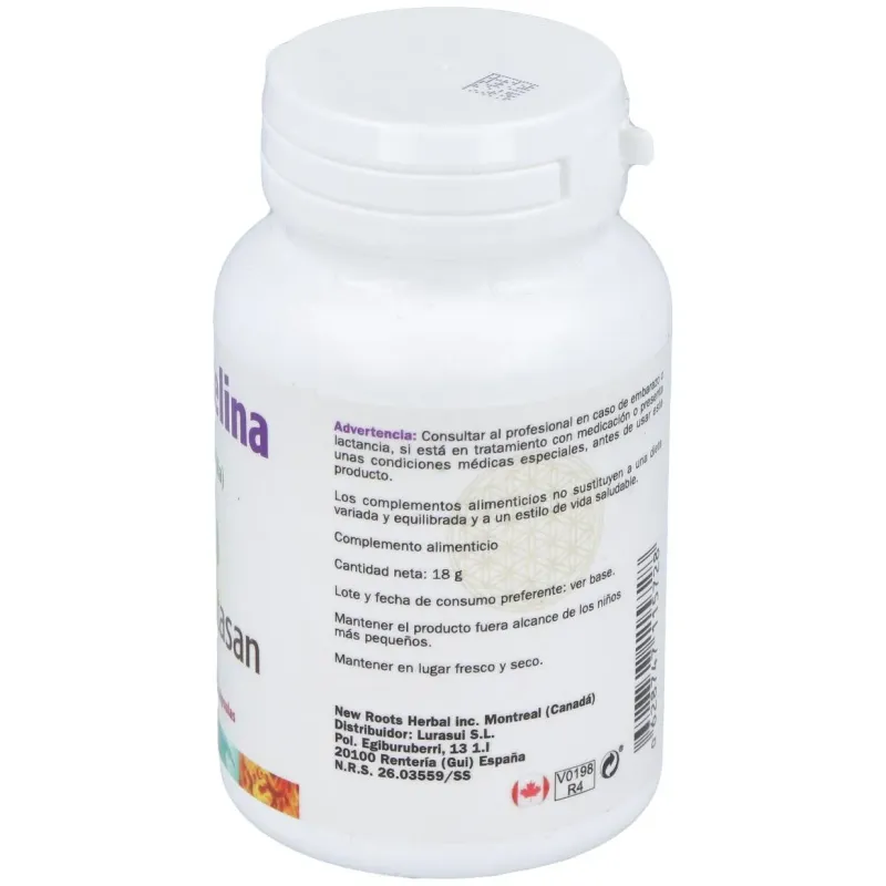 Bromelina 2400 30cap. | Farmacia Barata