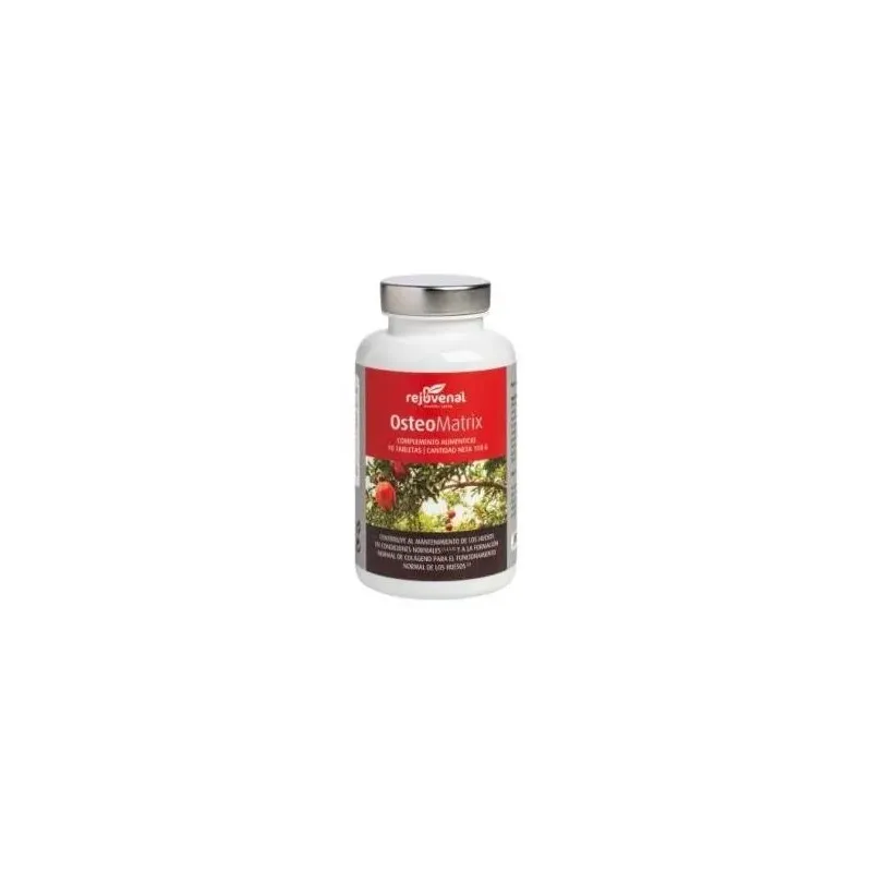 Osteomatrix 90cap. - salengei | Farmacia Barata