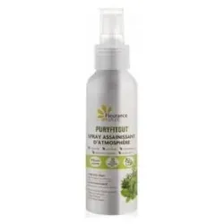 Fleurance Nature Puryfitout Spray Purificante Bio, 200 ml