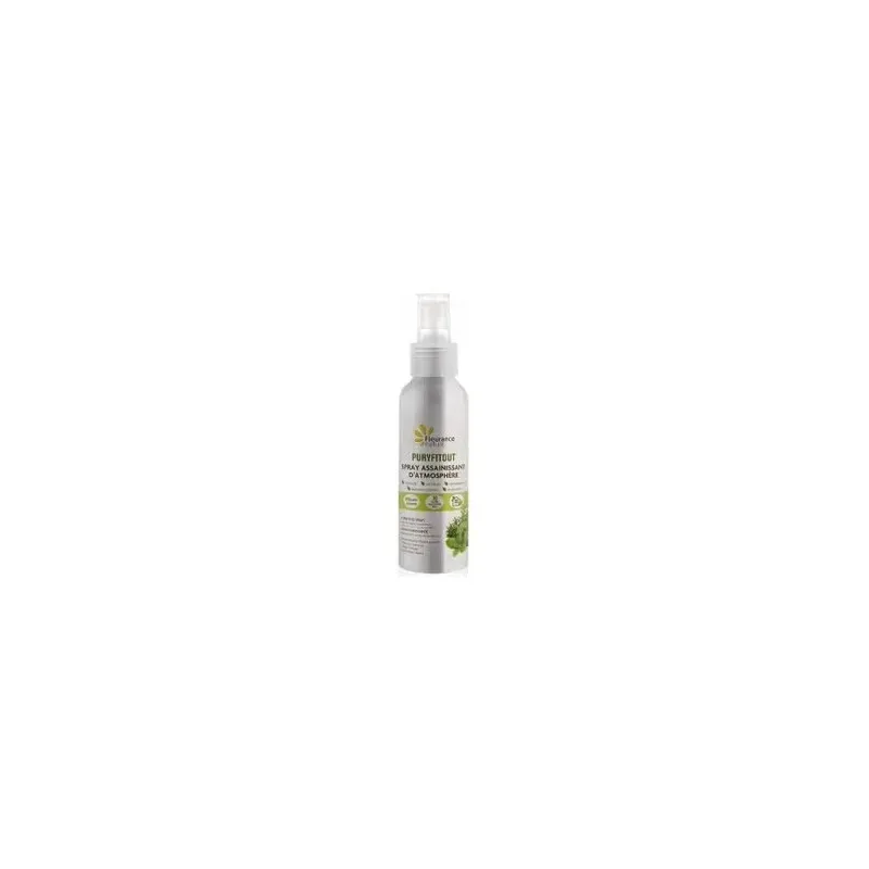 Fleurance nature puryfitout spray purificante bio 200ml | Farmacia Barata Fleurance nature puryfitout spray purificante bio 200ml | Farmacia Barata