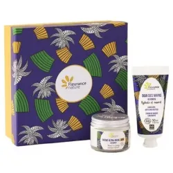 Fleurance nature cofre karite cara-manos crema dia y manos