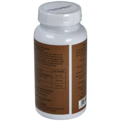 Apisnat propolis trio 60cap. | Farmacia Barata