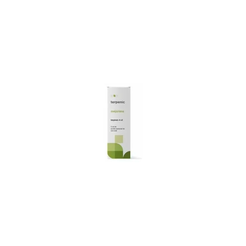 Mejorana aceite esencial 5ml | Farmacia Barata