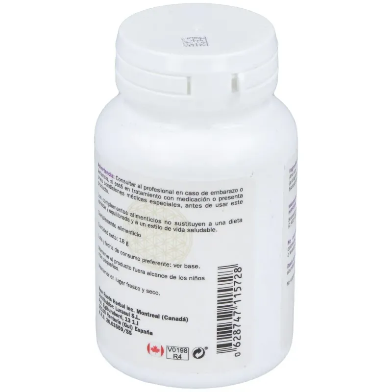 Bromelina 2400 30cap. | Farmacia Barata