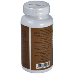 Apisnat propolis trio 60cap. | Farmacia Barata