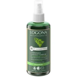 Tonico capilar fortalecedor cuero cabelludo 150ml.