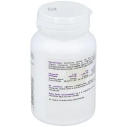 Bromelina 2400 30cap. | Farmacia Barata