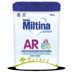 Miltina ar 700gr. - humana