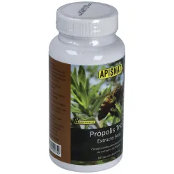 Apisnat propolis trio 60cap. | Farmacia Barata