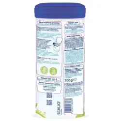 Miltina ar 700gr. - humana | Farmacia Barata
