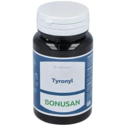 Bonusan thyronyl 90caps