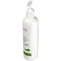 Sys crema corporal aloe vera 300ml | Farmacia Barata Sys crema corporal aloe vera 300ml | Farmacia Barata