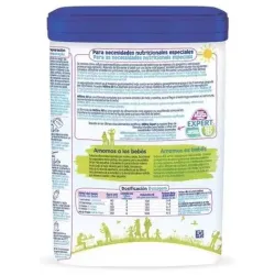Miltina ar 700gr. - humana | Farmacia Barata