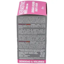 Kerastive forte cynatine 60cap. 2 | Farmacia Barata