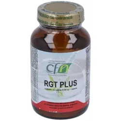 Cfn Rgt Plus Regenerative, 60 cápsulas