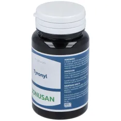 Bonusan thyronyl 90caps | Farmacia Barata Bonusan thyronyl 90caps | Farmacia Barata