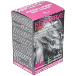Kerastive forte cynatine 60cap. 2 | Farmacia Barata