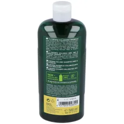 Champu volumen miel y cerveza 500ml. 2 | Farmacia Barata
