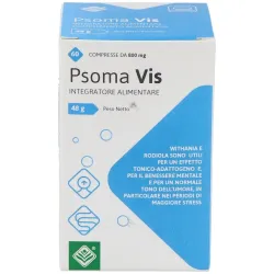 Psoma vis 60comp.