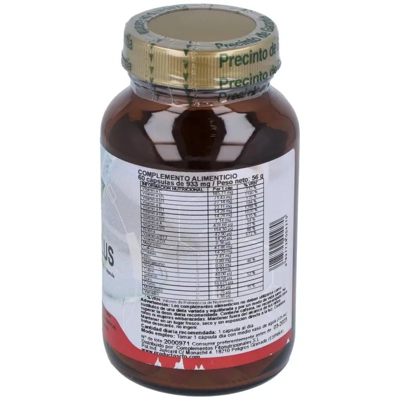 Rgt plus regenerative 60cap. 2 | Farmacia Barata Rgt plus regenerative 60cap. 2 | Farmacia Barata