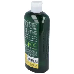 Champu volumen miel y cerveza 500ml. 2 | Farmacia Barata