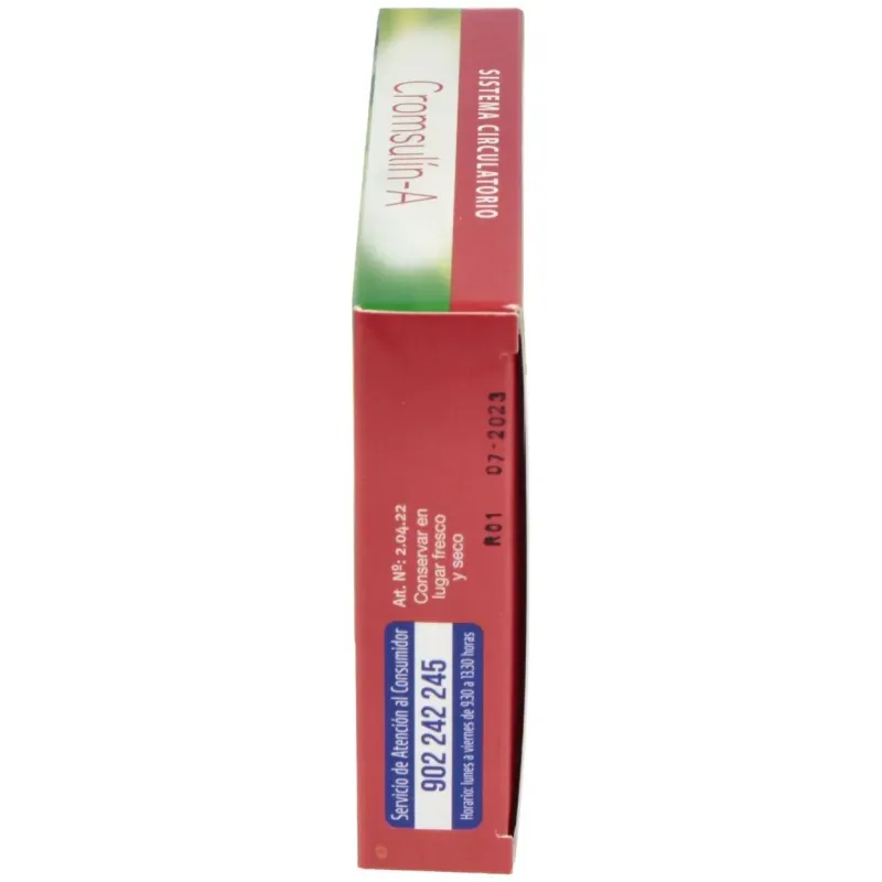 Cromsulin a (diabetes) 48comp | Farmacia Barata Cromsulin a (diabetes) 48comp | Farmacia Barata