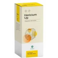 Gheos Hericium Up, 90 cápsulas