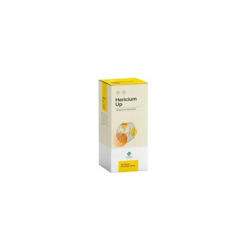 Hericium up 90cap. | Farmacia Barata