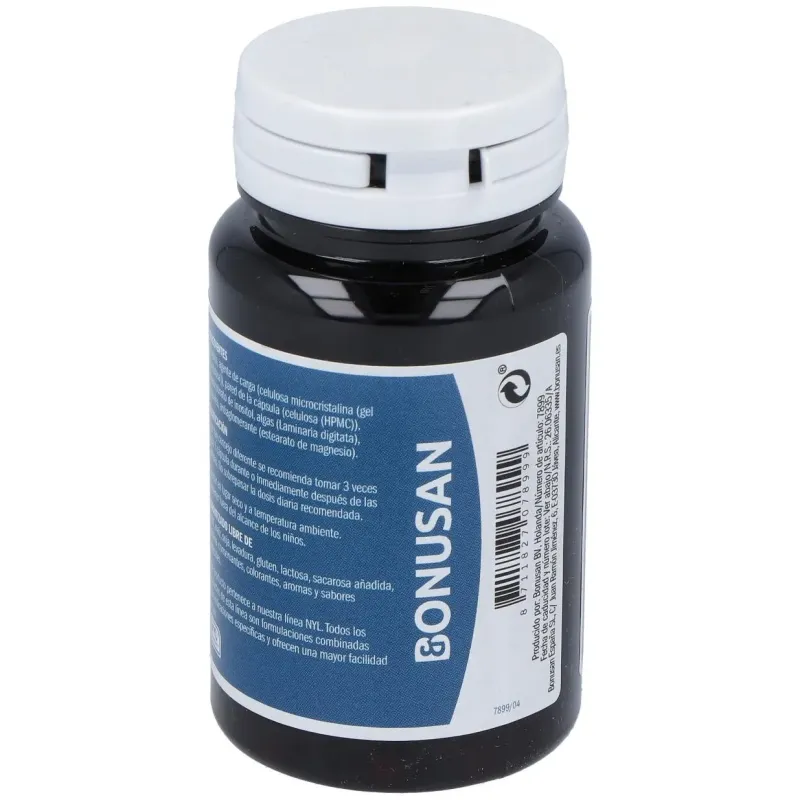 Bonusan thyronyl 90caps | Farmacia Barata Bonusan thyronyl 90caps | Farmacia Barata