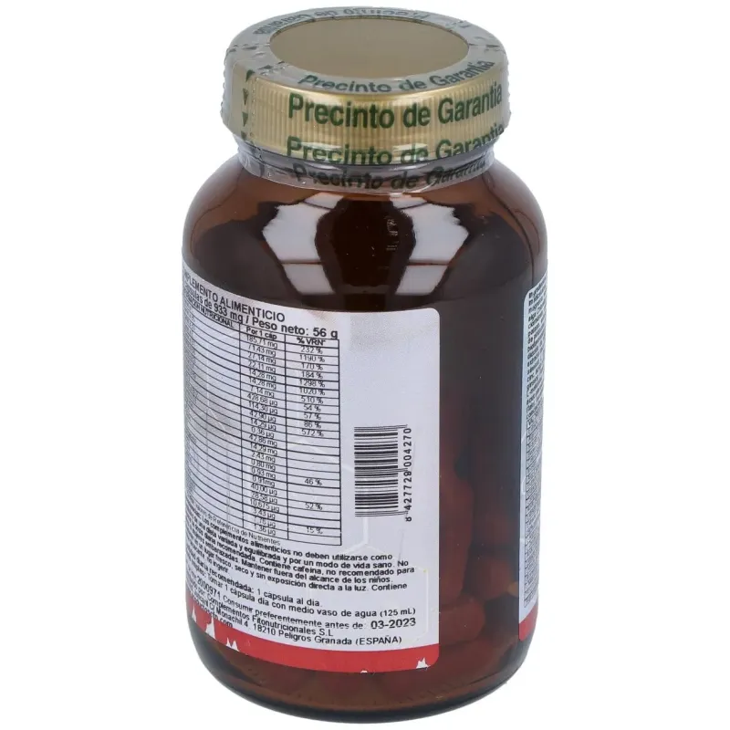 Rgt plus regenerative 60cap. 2 | Farmacia Barata Rgt plus regenerative 60cap. 2 | Farmacia Barata