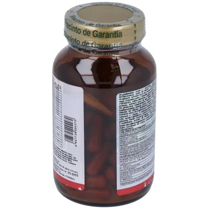 Rgt plus regenerative 60cap. 2 | Farmacia Barata Rgt plus regenerative 60cap. 2 | Farmacia Barata