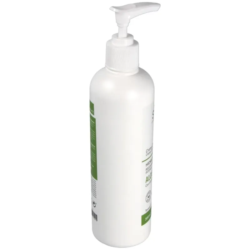 Sys crema corporal aloe vera 300ml | Farmacia Barata Sys crema corporal aloe vera 300ml | Farmacia Barata